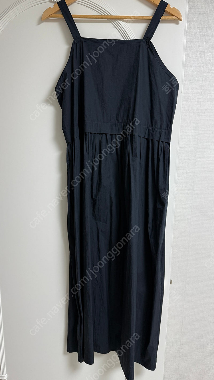 에크리스 시엔 원피스 (시착 새상품)--2