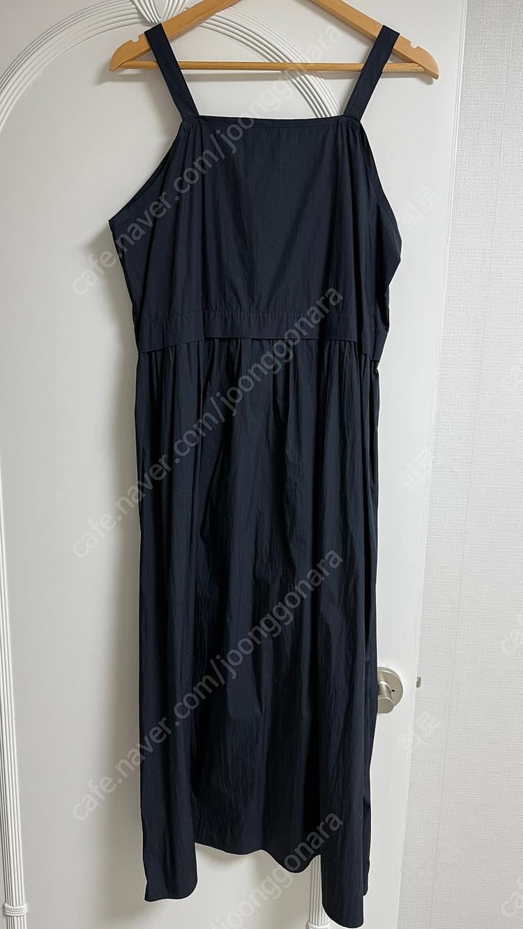 에크리스 시엔 원피스 (시착 새상품)--3