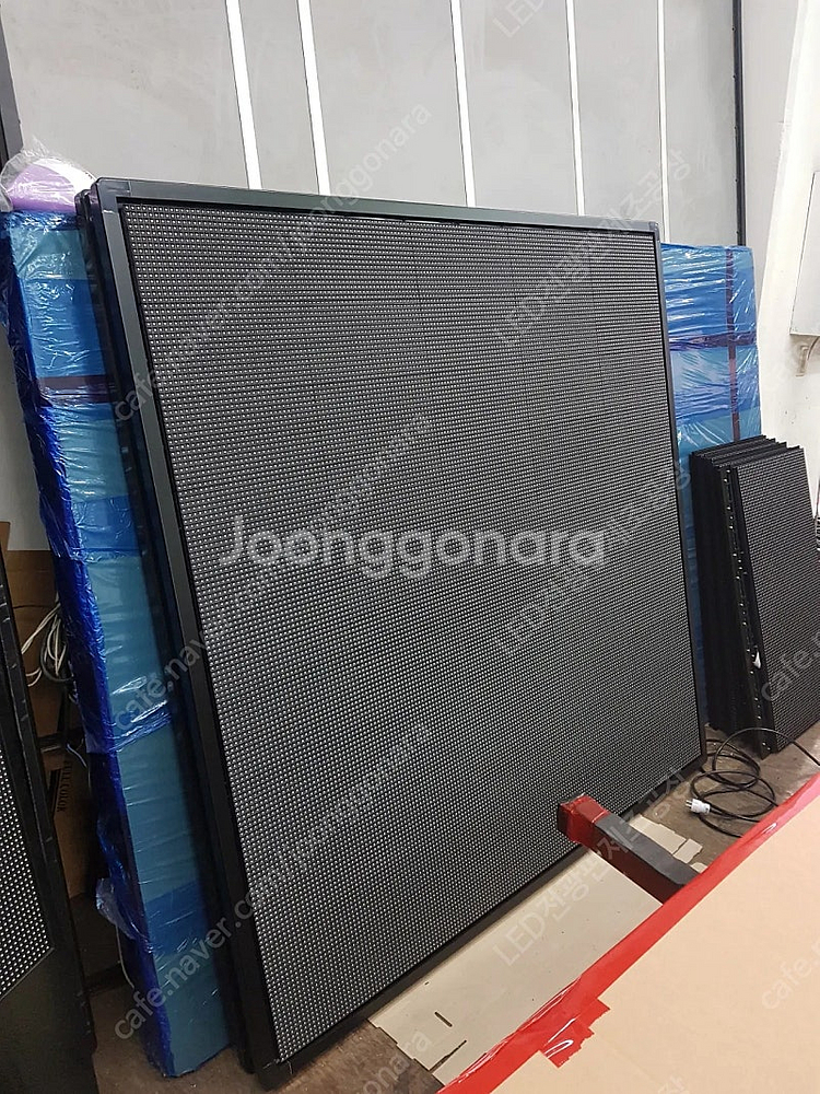 최신형 동영상LED전광판 새제품 특가행사 (서울,부산,...--1