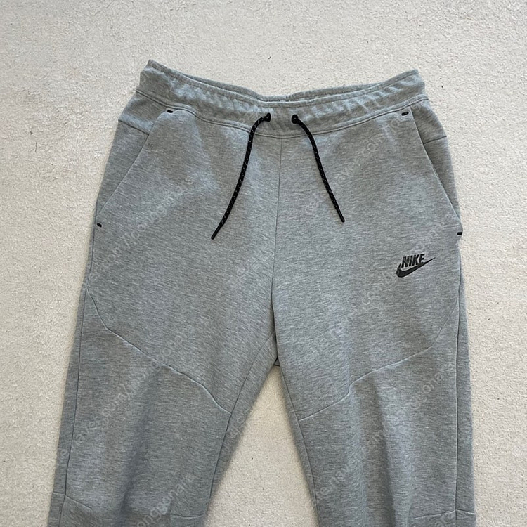 나이키 신형 테크팩 바지 L 이미지
