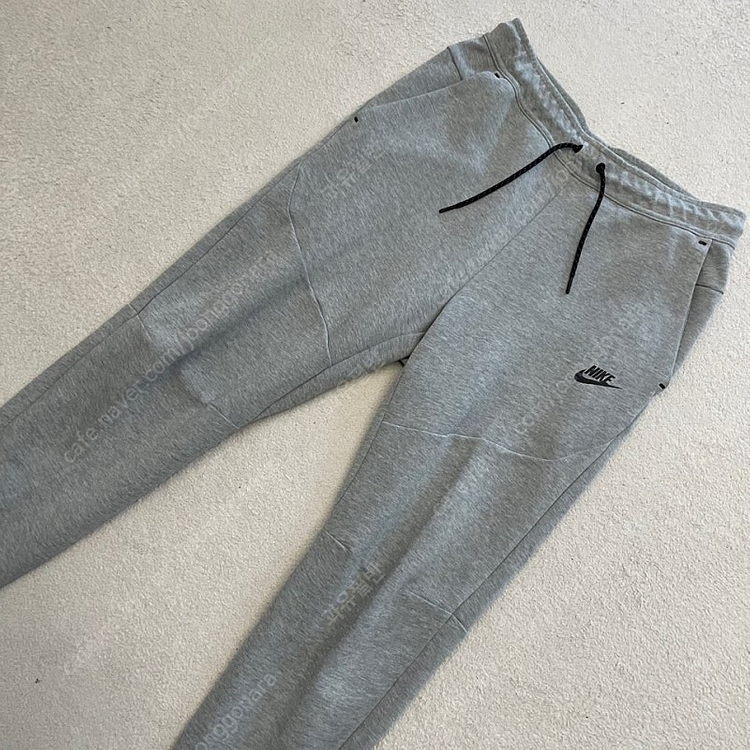 나이키 신형 테크팩 바지 L 이미지