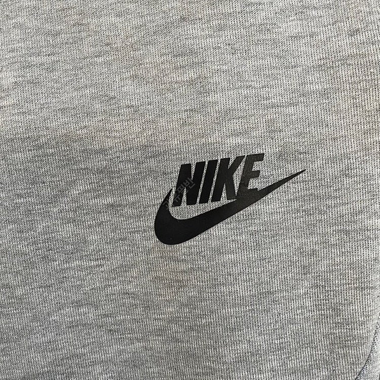 나이키 신형 테크팩 바지 L 이미지