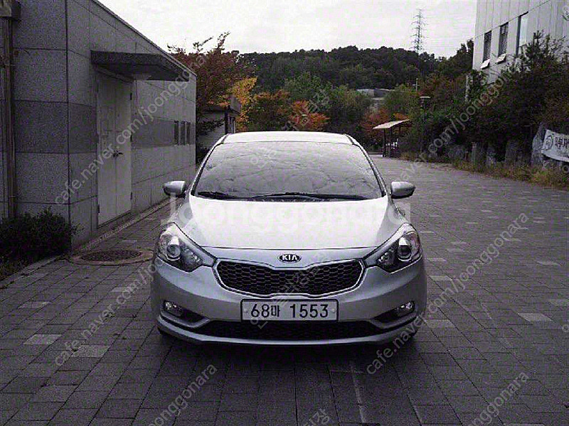 기아 K3 16 GDI 디럭스 최저가 판매합니다. ★전...--0