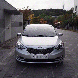 기아 K3 16 GDI 디럭스 최저가 판매합니다. ★전액할부★저신용★