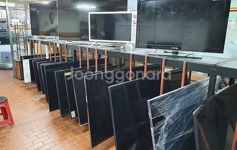 대전중고가전 냉장고 세탁기 에어컨--8
