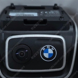 bmw블랙박스3.0 팝니다.(배선포함)