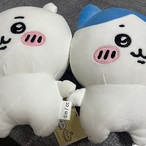 치이카와 하치와레 일괄 만원