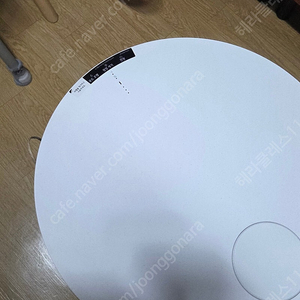 LG퓨리케어 오브제컬렉션 에어로퍼니처트랙형