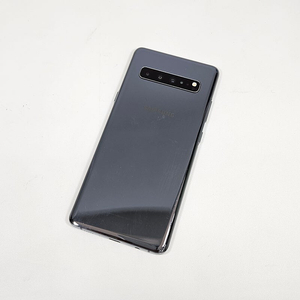 G977 ] 갤럭시 S10 5G 블랙 256기가 12만 판매합니다 무잔상