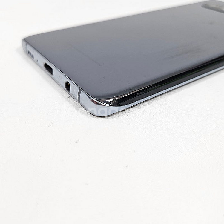 G977 ] 갤럭시 S10 5G 블랙 256기가 12만...--7