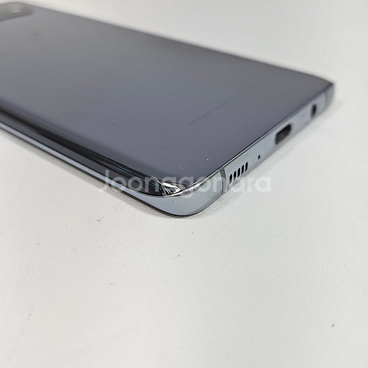 G977 ] 갤럭시 S10 5G 블랙 256기가 12만...--8