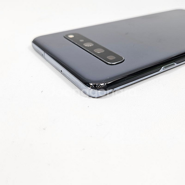G977 ] 갤럭시 S10 5G 블랙 256기가 12만...--9