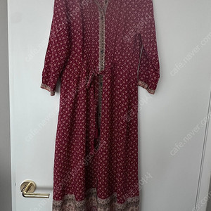 써스데이아일랜드 원피스s