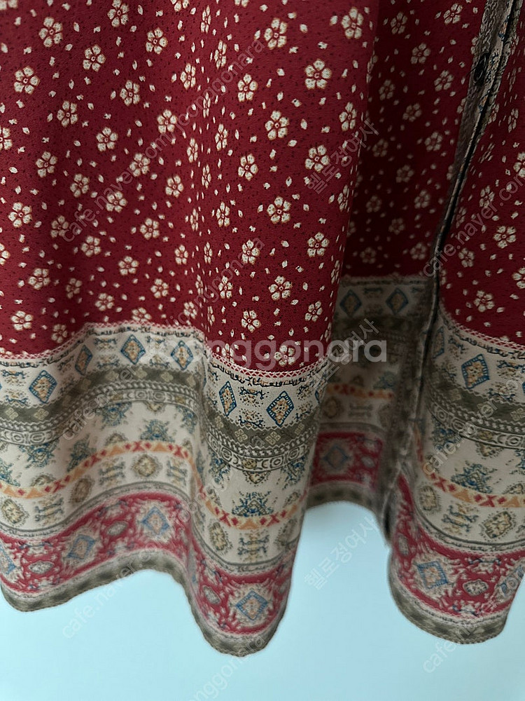 써스데이아일랜드 원피스s--3