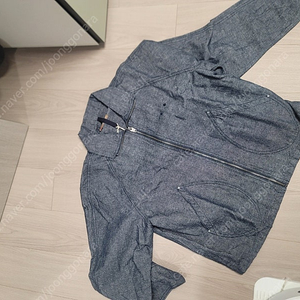 나이젤카본 리브로 항공자켓 48