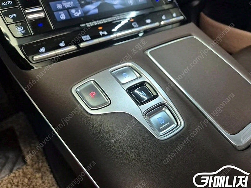 [현대]더 뉴 그랜저 IG 하이브리드 익스클루시브 (5인승) ★중고차★중고차매입★전액할부★저신용자★신불자★소액할부★... 이미지