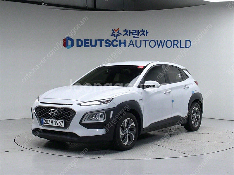 현대 코나 하이브리드 모던 스페셜 최저가 판매합니다. ...--0