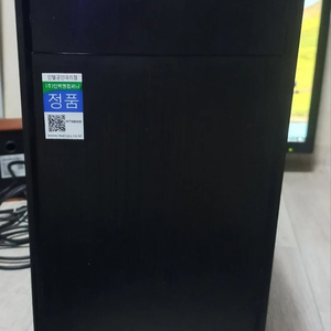 i5 9400f/16g/gtx1650/ssd250g 데스크탑 컴퓨터 pc