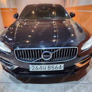 볼보 S90 T5 인스크립션 판매합니다 ★전액할부★저신용★