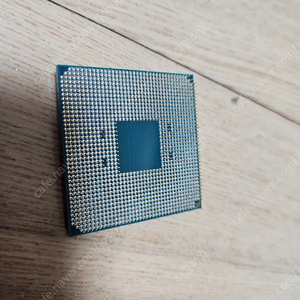 AMD 라이젠 3600