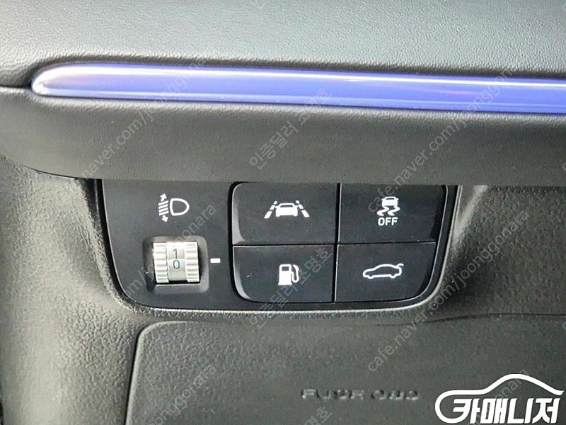 [현대]더 뉴 그랜저 IG 하이브리드 캘리그래피 (5인승) ★중고차★중고차매입★전액할부★저신용자★신불자★소액할부★현... 이미지