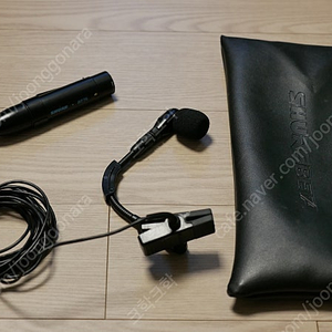 슈어 Shure beta98H/C