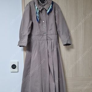 정장 원피스 무료배송