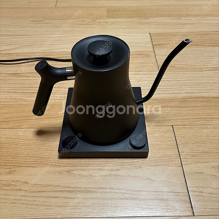 펠로우 스태그 드립 전기주전자 900ml--0