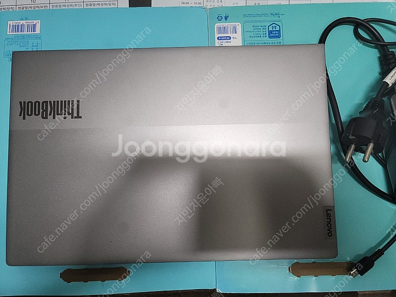 [부산/양산] 레노버 씽크북 14 G3 ACL R7-5...--0