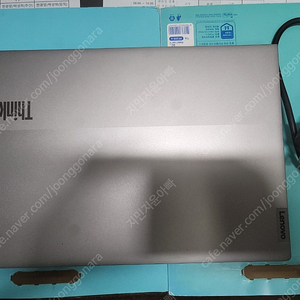 [부산/양산] 레노버 씽크북 14 G3 ACL R7-5800U 16기가 판매합니다.