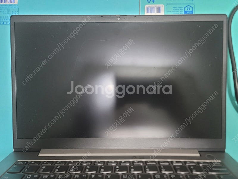 [부산/양산] 레노버 씽크북 14 G3 ACL R7-5...--3