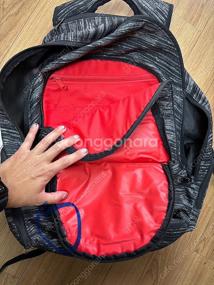 다카인 보드 백팩 25L--2