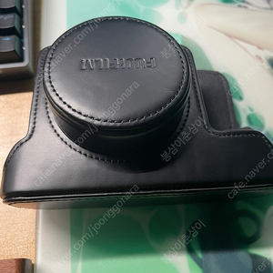 x100v 후지필름 가죽 케이스