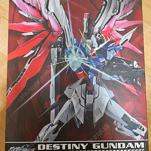 메탈빌드 데스티니 팝니다