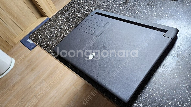 [판매]델 하에인드 에일리언웨어/RTX3070Ti,램32G--2