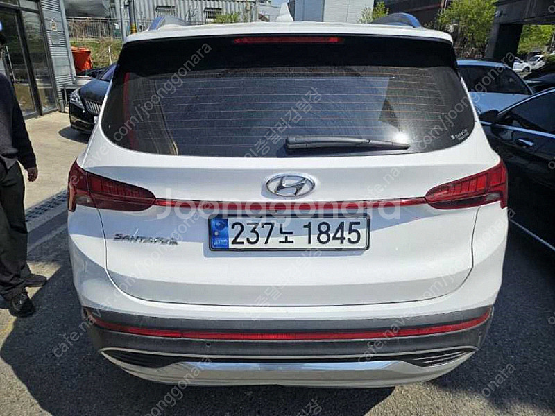 현대 더 뉴 싼타페 하이브리드 16 2WD 프레스티지 선착순 판매합니다 ★전액할부★저신용★--1