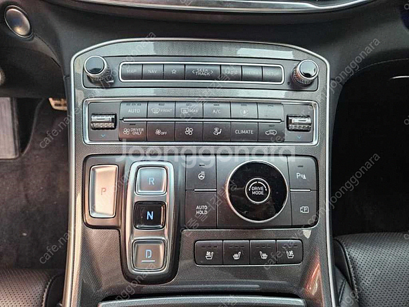 현대 더 뉴 싼타페 하이브리드 16 2WD 프레스티지 선착순 판매합니다 ★전액할부★저신용★--7