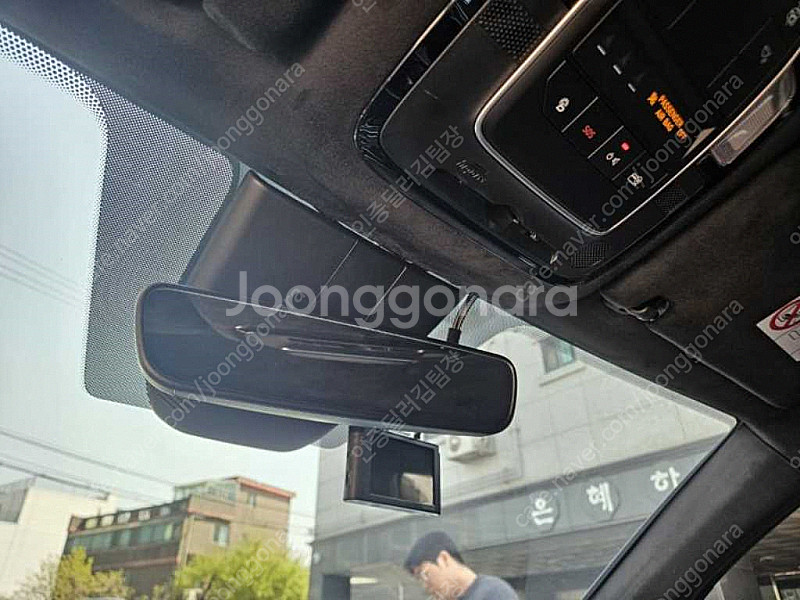 현대 더 뉴 싼타페 하이브리드 16 2WD 프레스티지 선착순 판매합니다 ★전액할부★저신용★--9