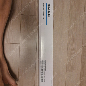 npg67 토너 팝니다