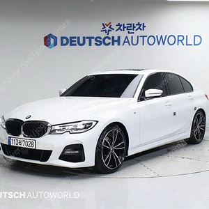 BMW 3시리즈 (G20) 320i M 스포츠 판매합니다 ★전액할부★저신용★