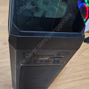 개인) AMD Ryzen 7 3800x 팝니다.