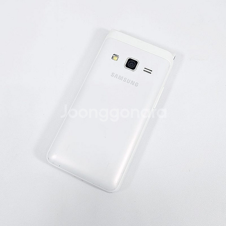 G160 ] 갤럭시폴더2 화이트 32기가 8.9만원판매...--5