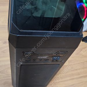(개인) AMD Ryzen 7 3800x 판매합니다.