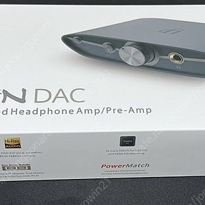 ifi ZEN DAC 3