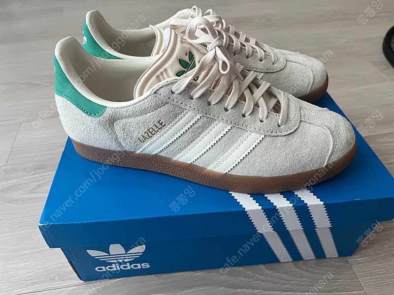 아디다스gazelle