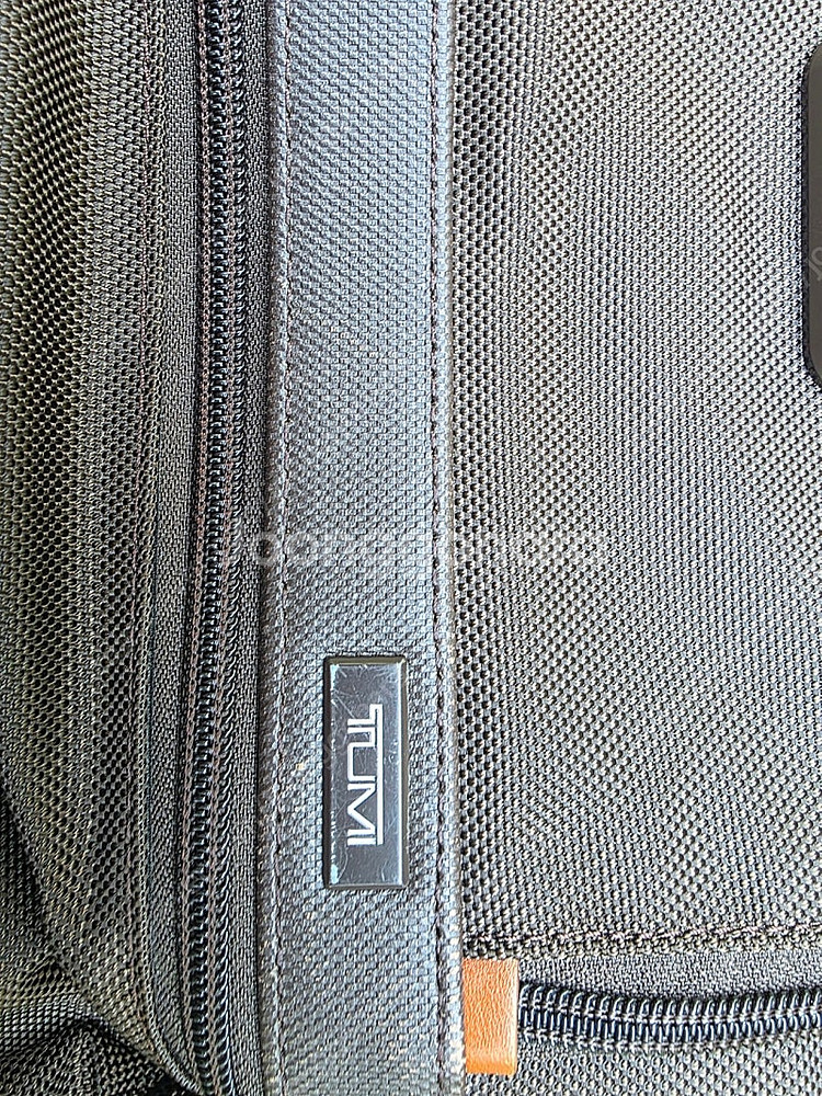 투미 tumi 알파 슬림 브리프백 백팩 16만원--3