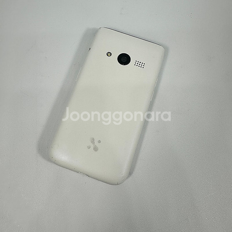 M120 ] 스타일폴더 화이트 32기가 6.5만 판매합...--2
