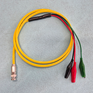 Keithley 237-ALG-2 / Keithley 2600-ALG-2 대체용 Triaxial Cable (Keithley 236 237 238 486 487 2600 6487/