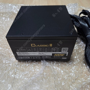 마이크로닉스 500w
