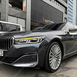 BMW 7시리즈 (G11) 730Ld xDrive M 스포츠 판매합니다 ★전액할부★저신용★